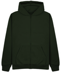 Kids Comfort Zip Hoodie Clearance