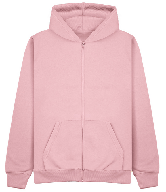 Kids Comfort Zip Hoodie Clearance