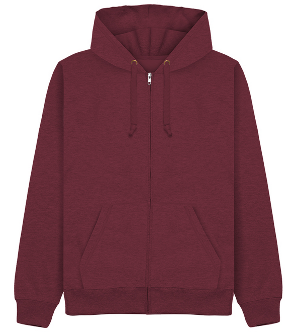 Premium Zip Hoodie Clearance