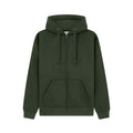 Premium Zip Hoodie